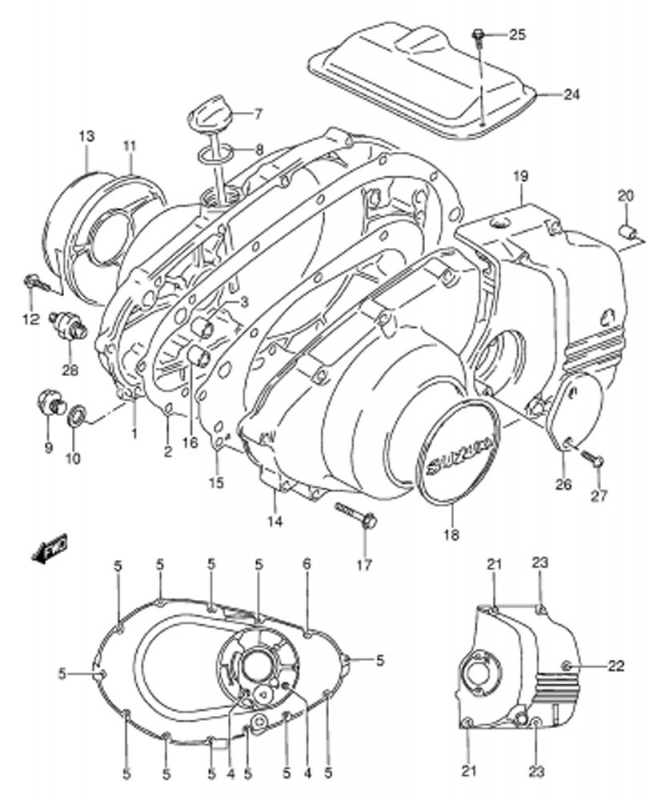 500 cc