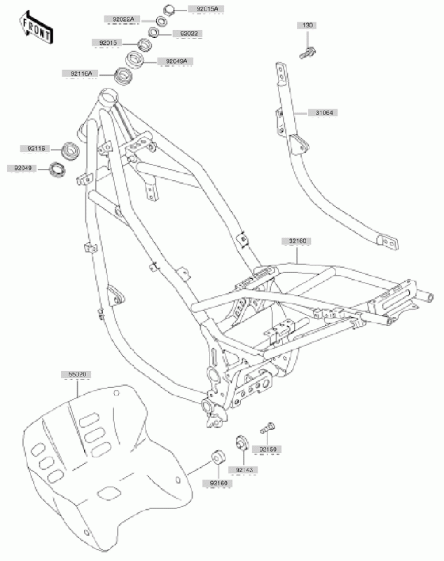500 cc