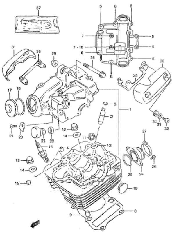 125 cc