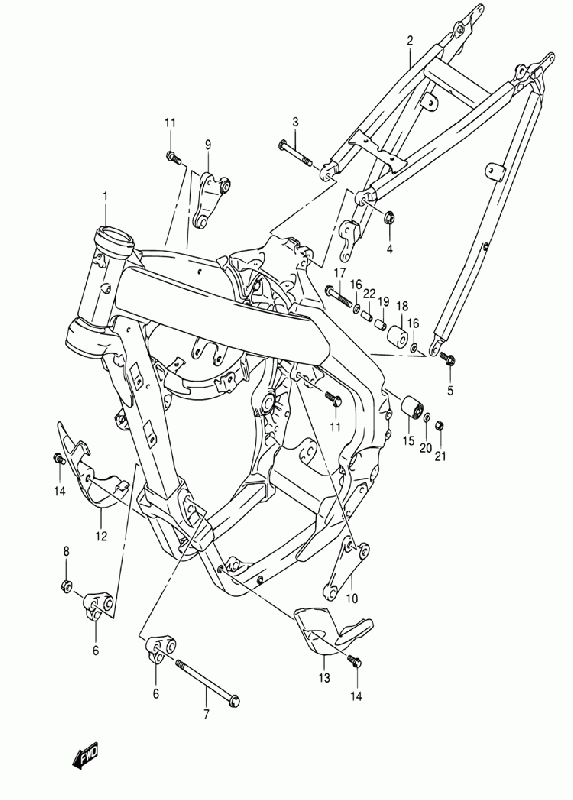 450 cc