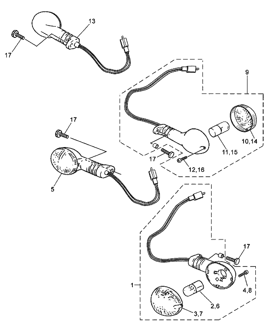DT 125 Mallisto