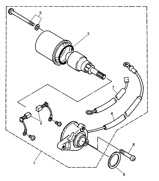 DT 125 Mallisto