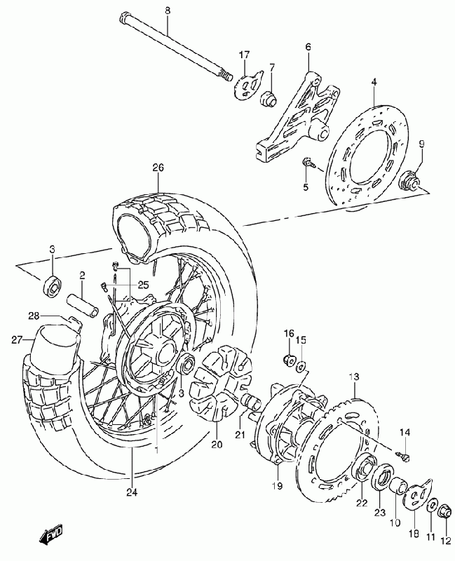 650 cc