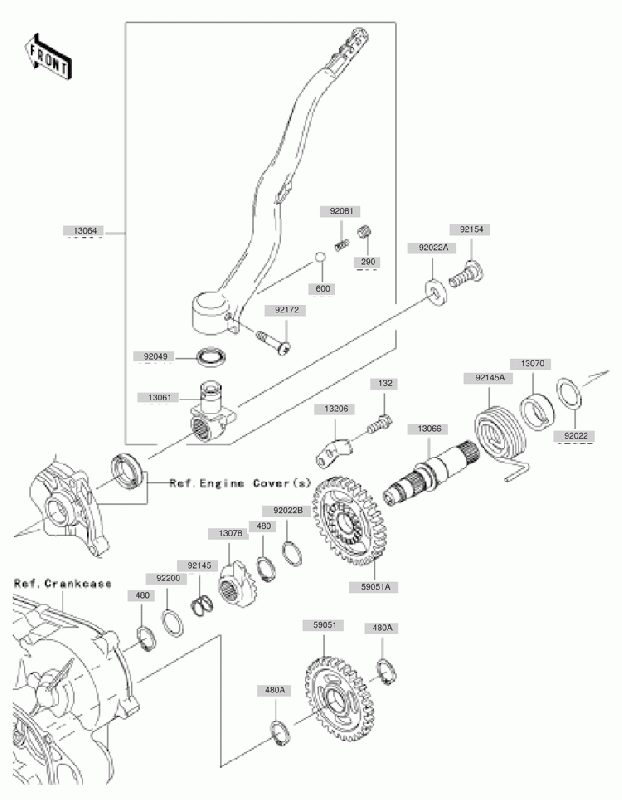 450 cc