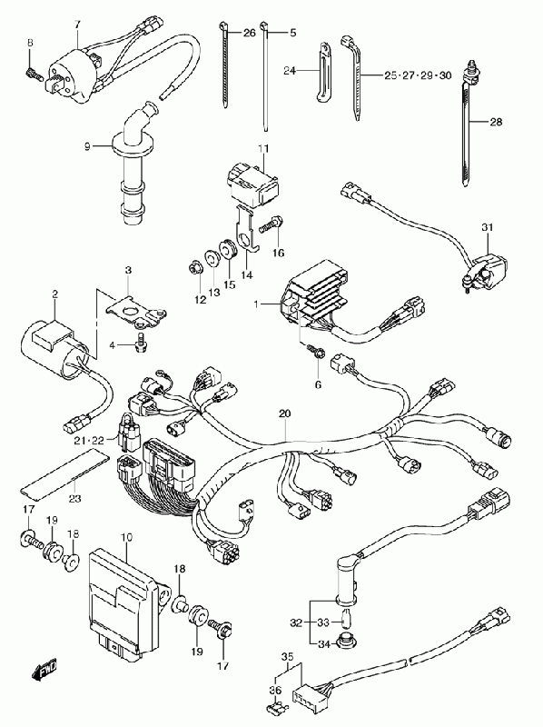 450 cc