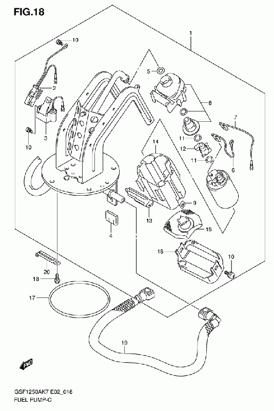 1250 cc