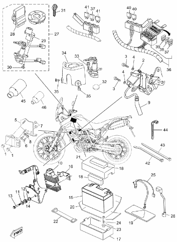 660 cc