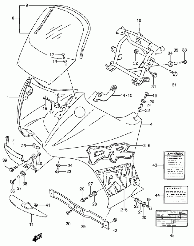 650 cc