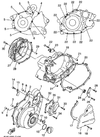 660 cc