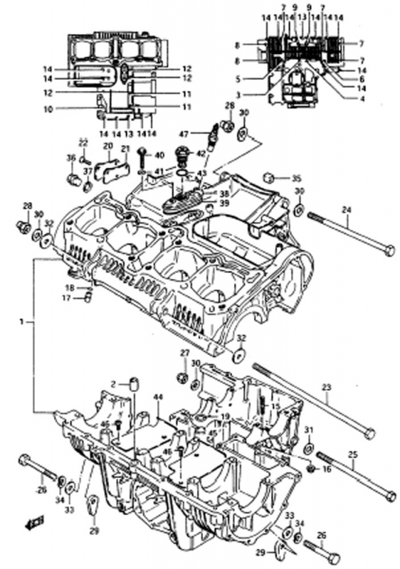 1100 cc