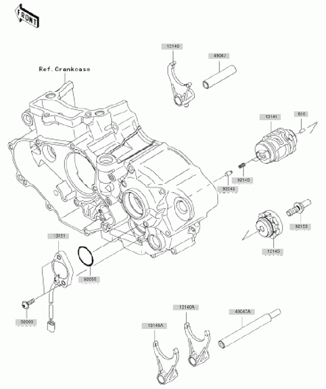 450 cc