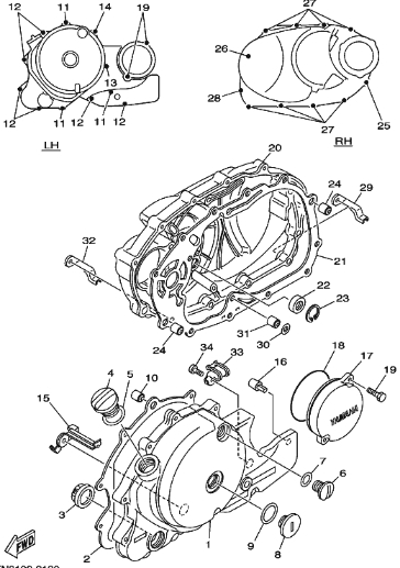 535 cc