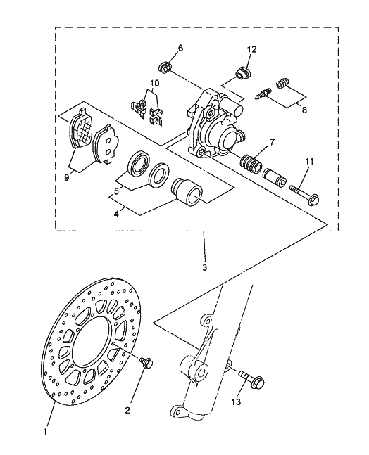 DT 125 Mallisto