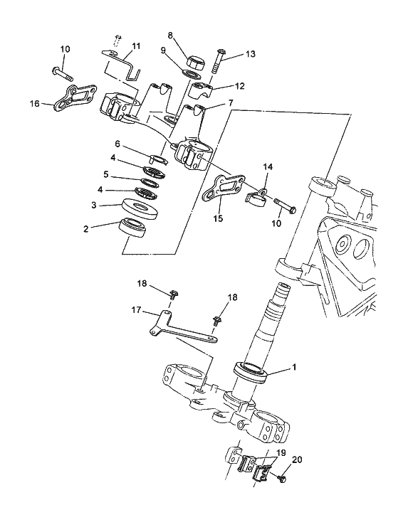 DT 125 Mallisto