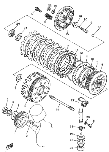 535 cc