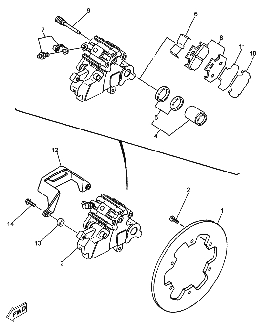 DT 125 Mallisto
