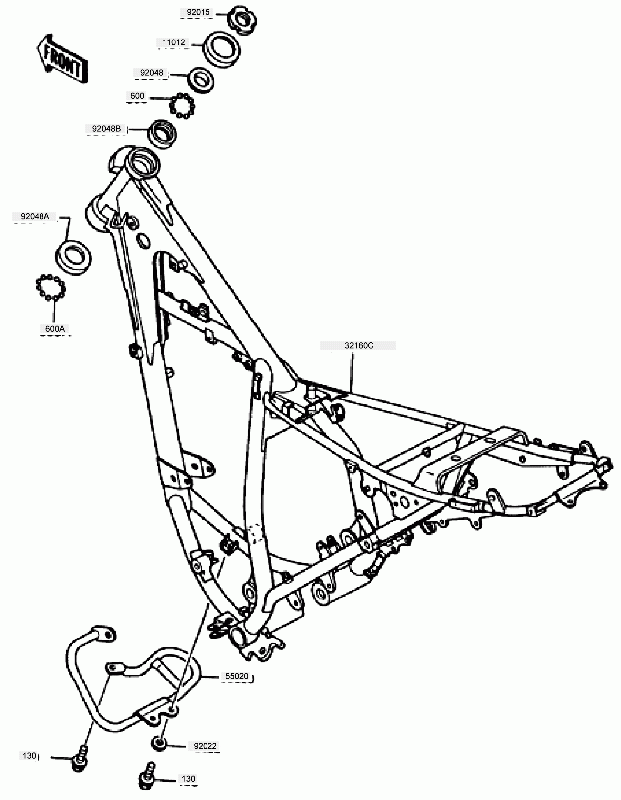 125 cc