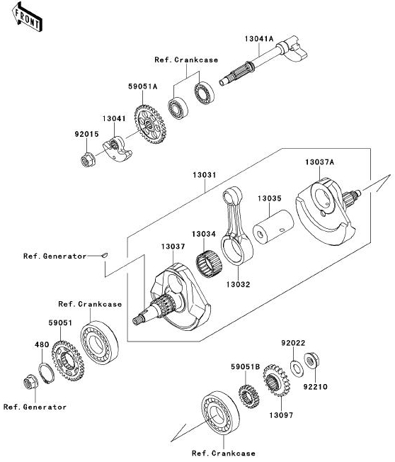 450 cc
