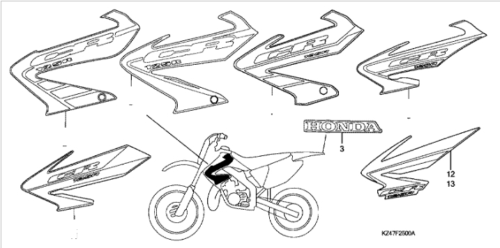 125 cc