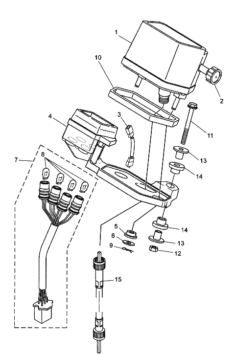 DT 125 Mallisto