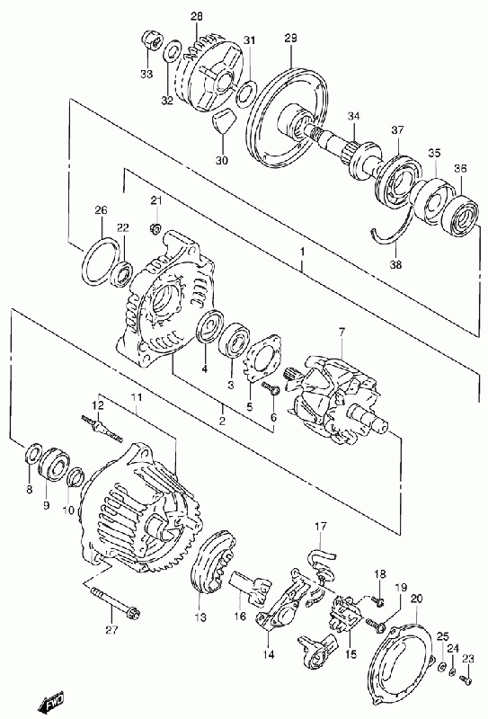 1100 cc