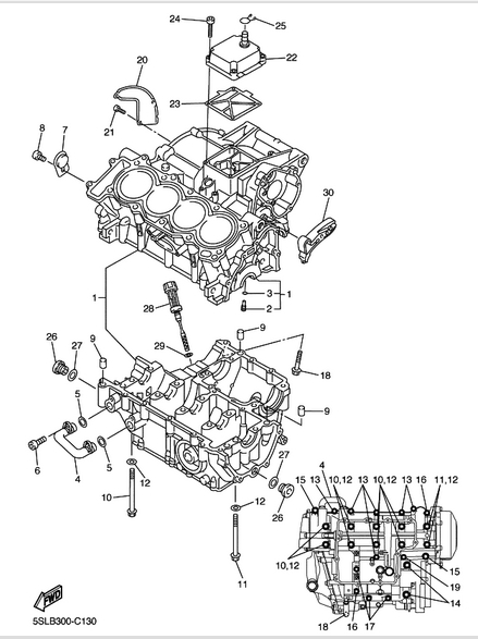 600 cc