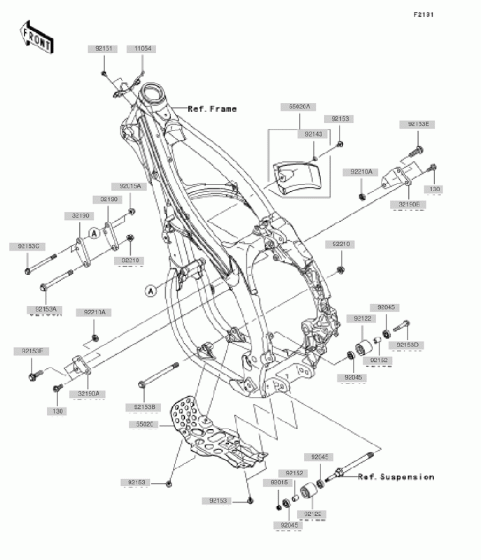 450 cc