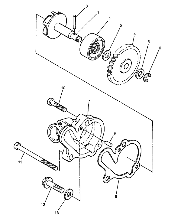 DT 125 Mallisto