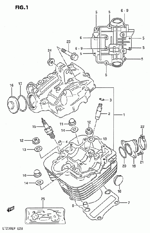 230 cc