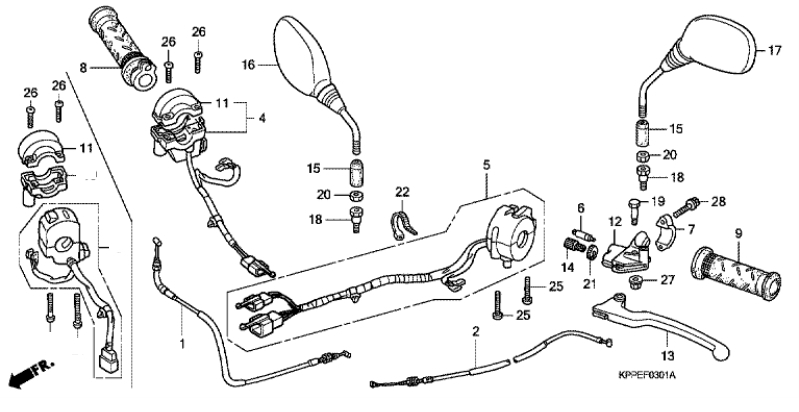 125 cc