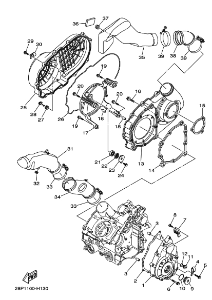550 cc
