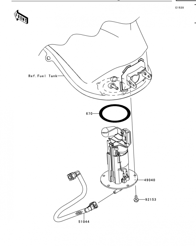Z1000SX