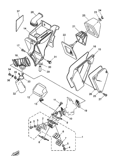DT 125 Mallisto