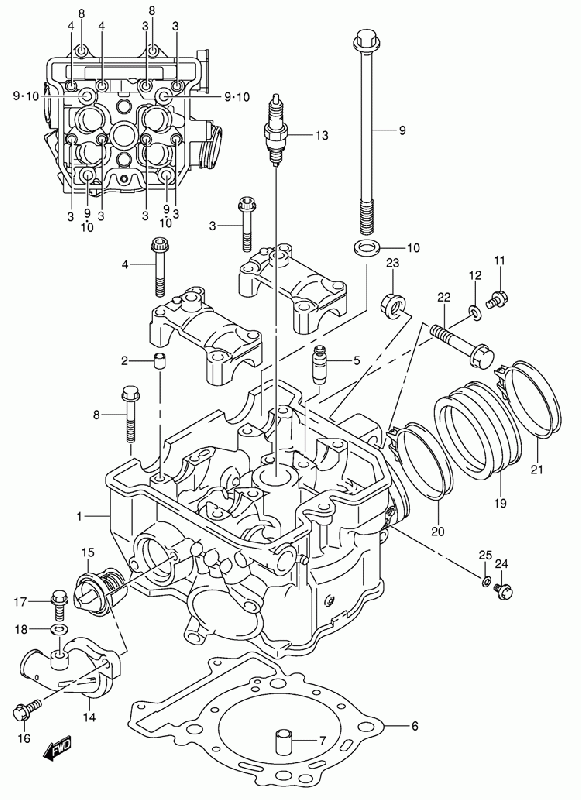 400 cc