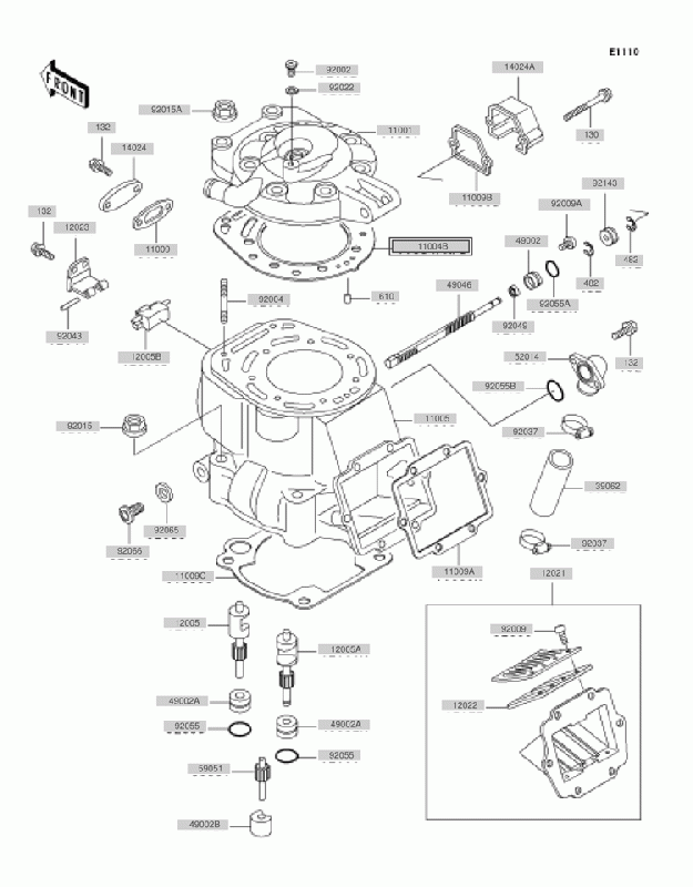 500 cc
