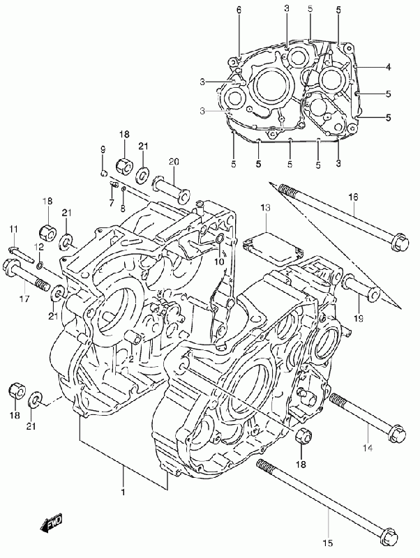 650 cc