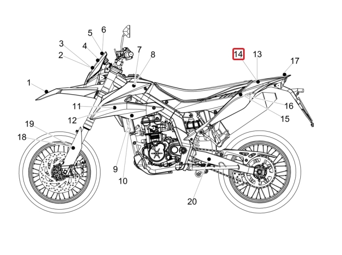 125 cc