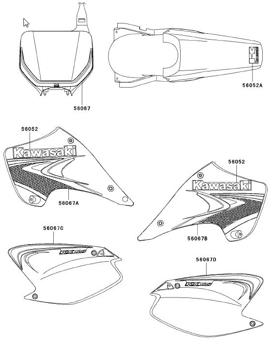 125 cc