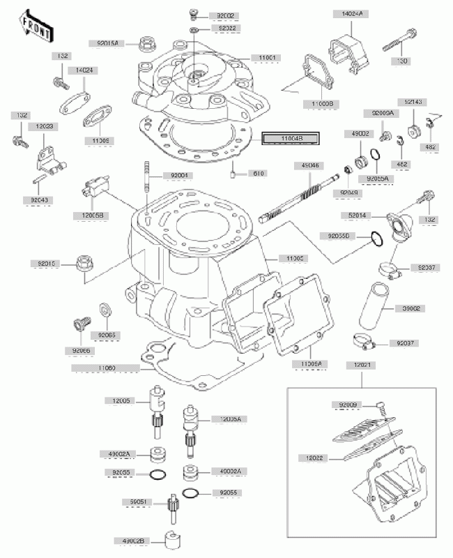 500 cc