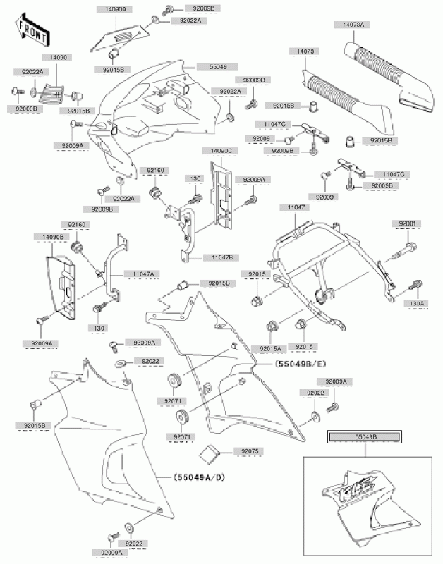 500 cc