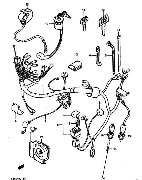 250 cc