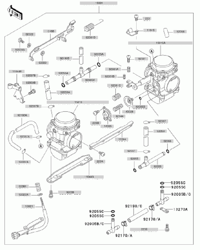 500 cc