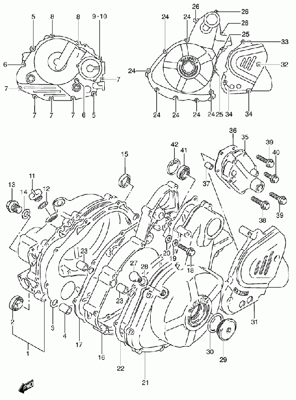 650 cc