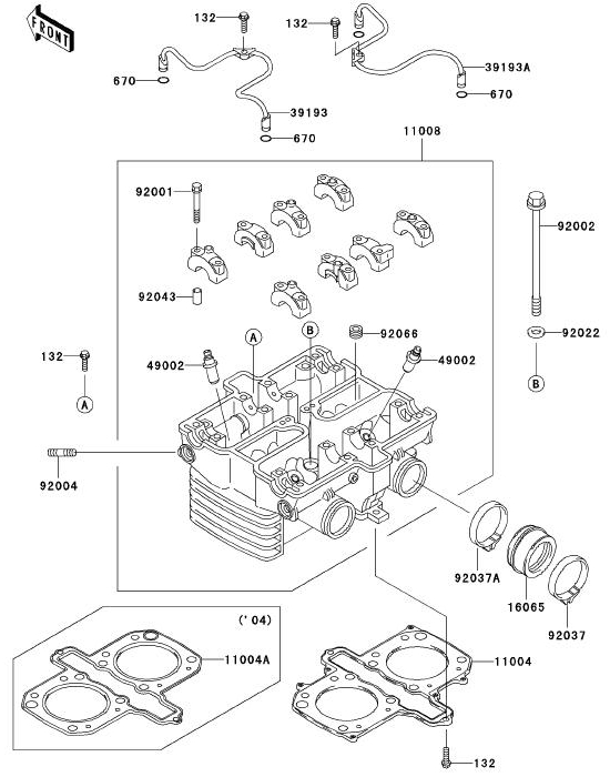 500 cc