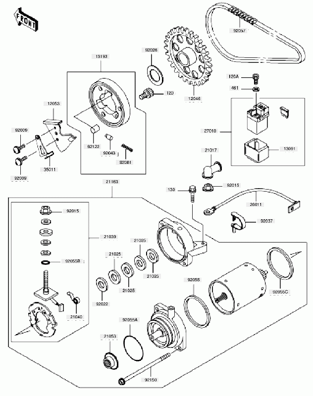 500 cc