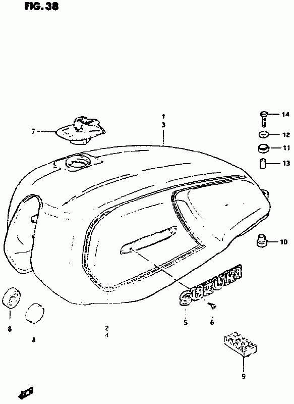 1100 cc