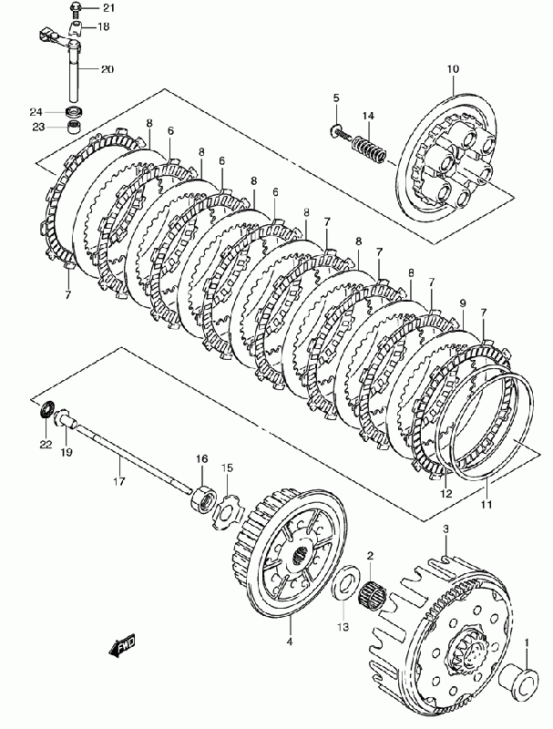 450 cc
