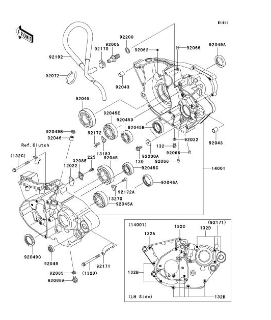 250 cc