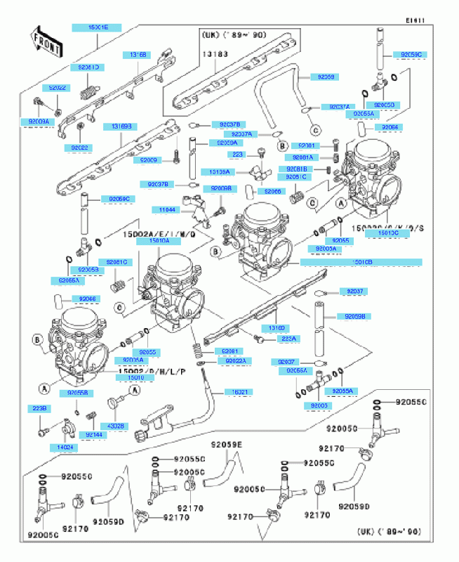 1000 cc