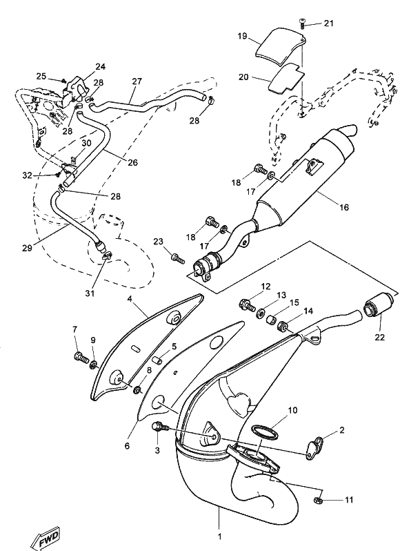 DT 125 Mallisto